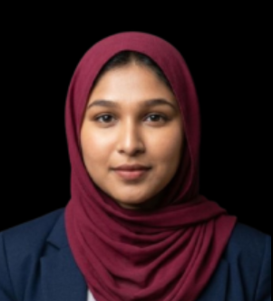 LIYANA JUBIN