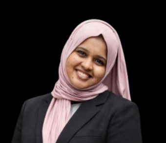 SAFNA FARSHAD