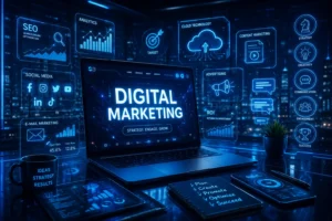 Why Is Digital Marketing Important?