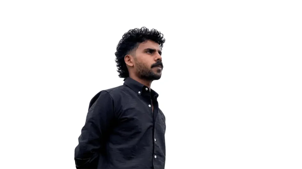 Digital Marketing Strategist, SEO Expert and WordPress Developer in Malappuram, Kerala, India – professional portfolio website banner.