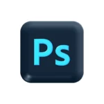 Download Photoshop 3d icon