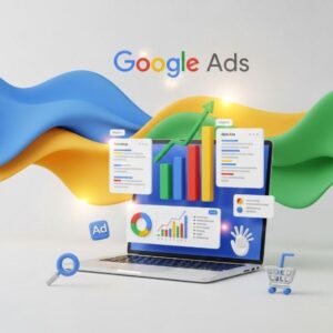 The Importance of Google Ads.?
