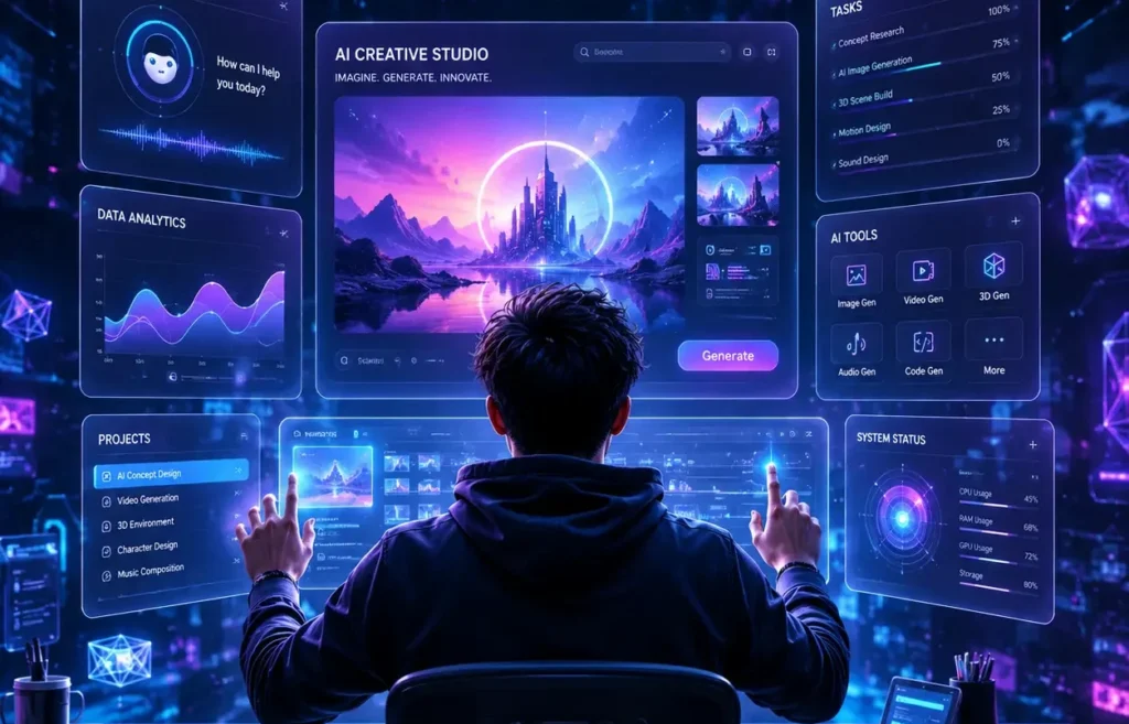 AI Alt Text Generator for Digital Marketing