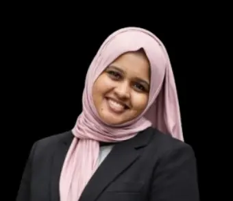 SAFNA FARSHAD